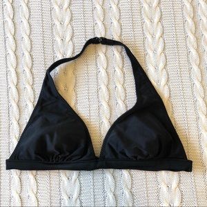 Black bikini top🖤